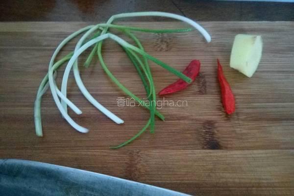 红烧豆腐干的做法图解3