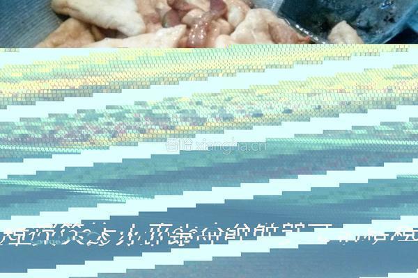 卡仕达杯子蛋糕的做法图解5