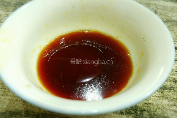 卷心菜卷腊肉的做法图解13