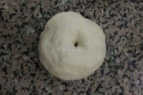奶香小馒头的做法图解6