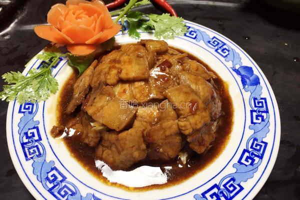 回锅肉(家常版)的做法图解15