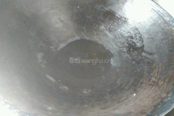绿豆芽炒肉丝的做法图解5