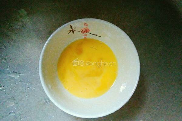 西红柿鸡蛋面的做法图解4