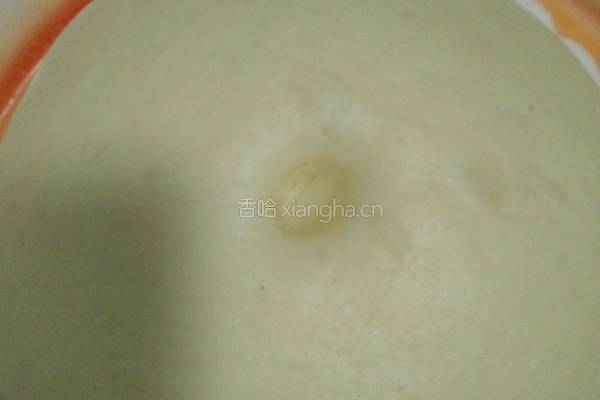果酱小面包的做法图解5