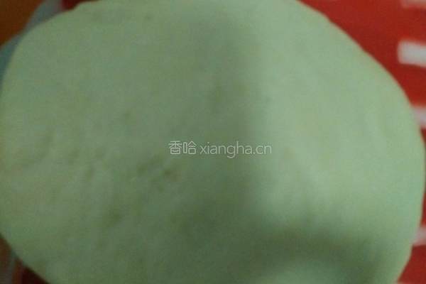 果酱小面包的做法图解6