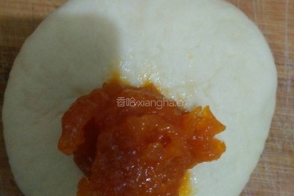 果酱小面包的做法图解9