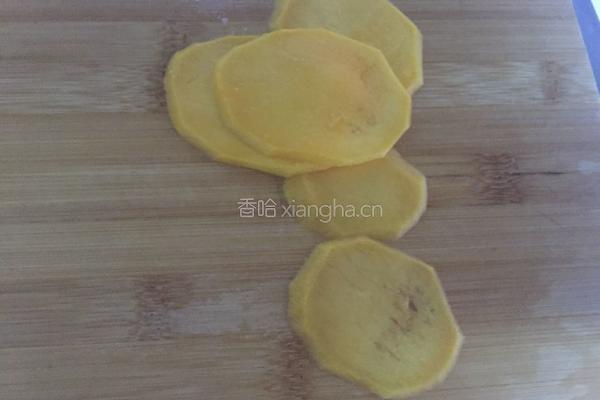 西瓜国旗拼盘的做法图解6