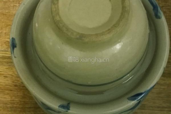 水腌菜的做法图解8
