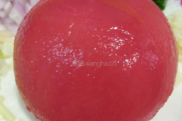 番茄意大利面的做法图解2