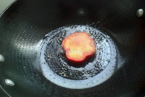 彩椒土豆泥饼的做法图解7