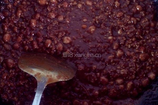 自制豆酱的做法图解6