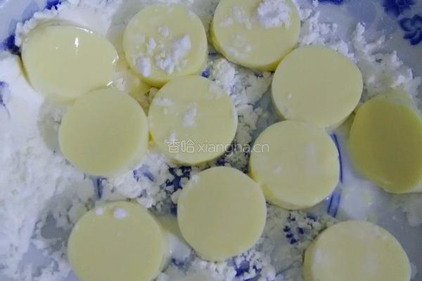 肉沬鸡蛋豆腐的做法图解4