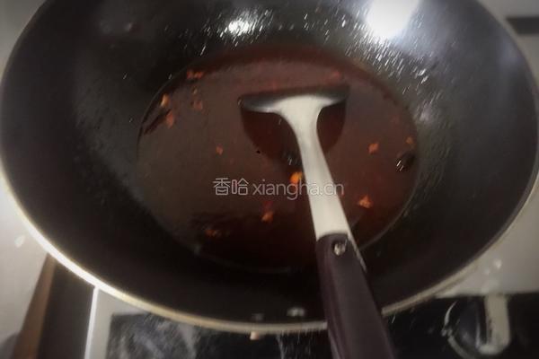 红烧野生昂刺鱼的做法图解5