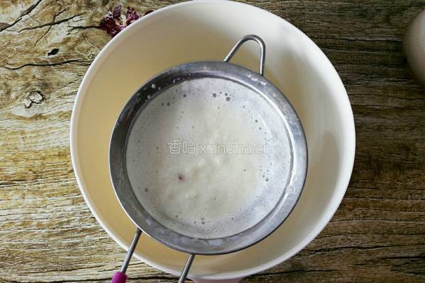 美味冰柠檬的做法图解7