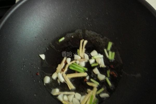 家常炒鸡的做法图解3