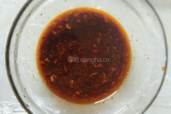 玫瑰花饺子的做法图解9