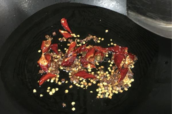 水煮肉片的做法图解7