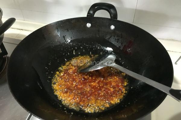 水煮肉片的做法图解10