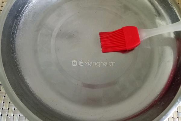 萝卜糕的做法图解9