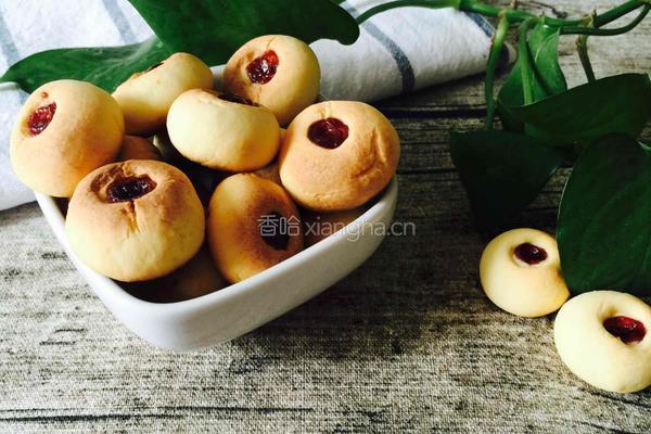 玛格瑞特饼干的做法图解9