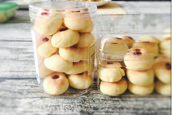 玛格瑞特饼干的做法图解12