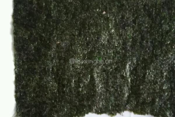 红梅傲雪的做法图解2