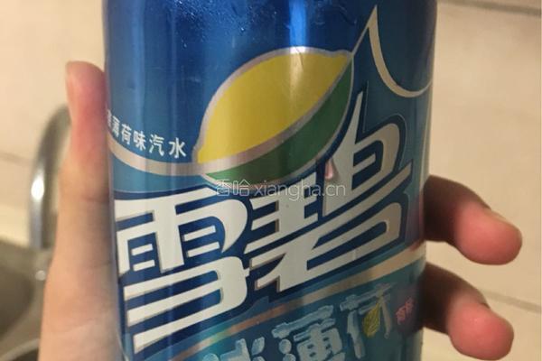 与吸血鬼的邂逅（树莓味气泡酒）的做法图解5