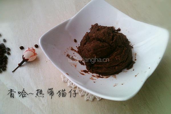 自制红豆沙的做法图解12