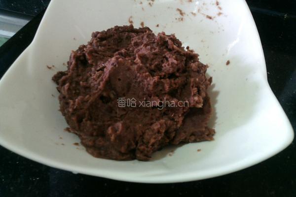 自制红豆沙的做法图解5