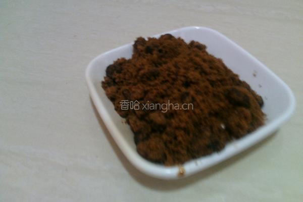 自制红豆沙的做法图解6