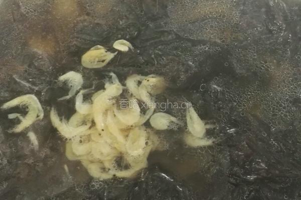 清汤馄饨的做法图解8
