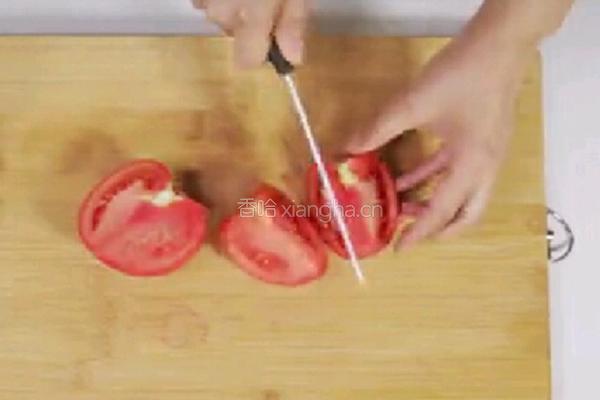 牛肉凉面的做法图解2