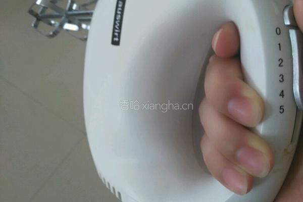 枣糕的做法图解3