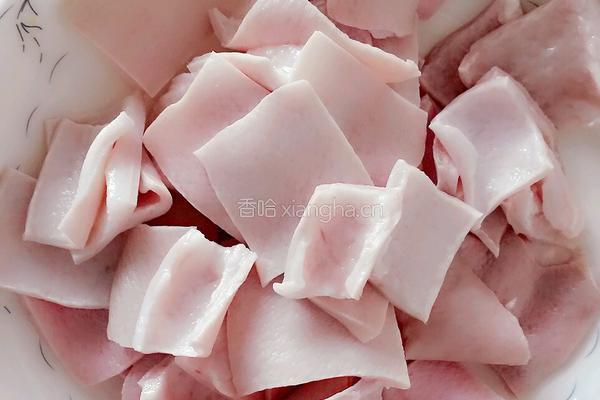 乱炖的做法图解3
