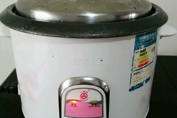 西红柿萝卜汤的做法图解4