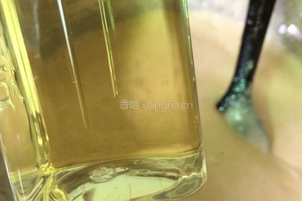 海绵蛋糕的做法图解4