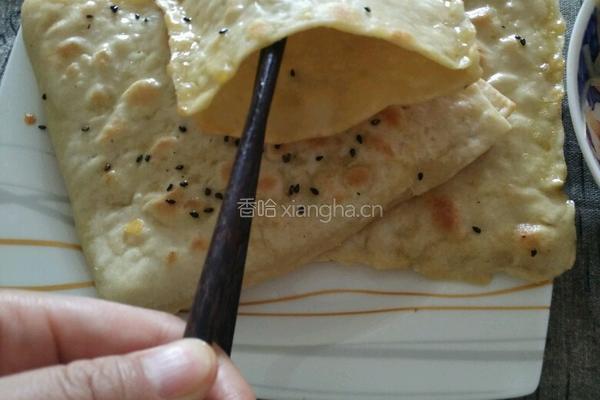 口袋饼的做法图解12