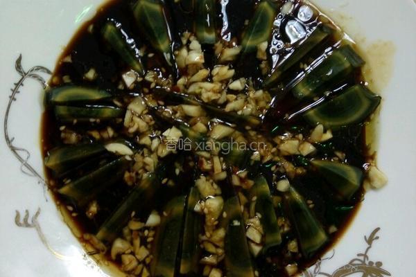 多味松花蛋的做法图解6