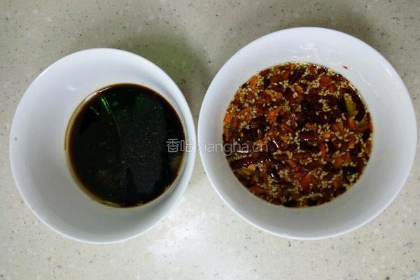 多味松花蛋的做法图解4