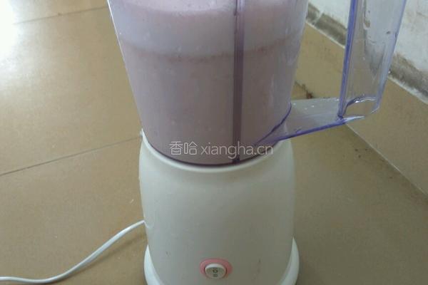 花生丝瓜汤的做法图解3