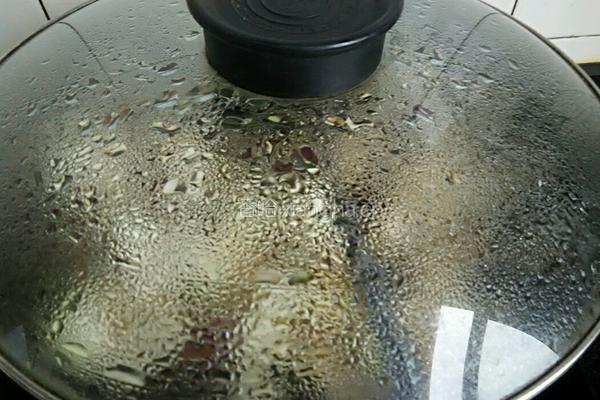 茄子土豆素汤的做法图解5