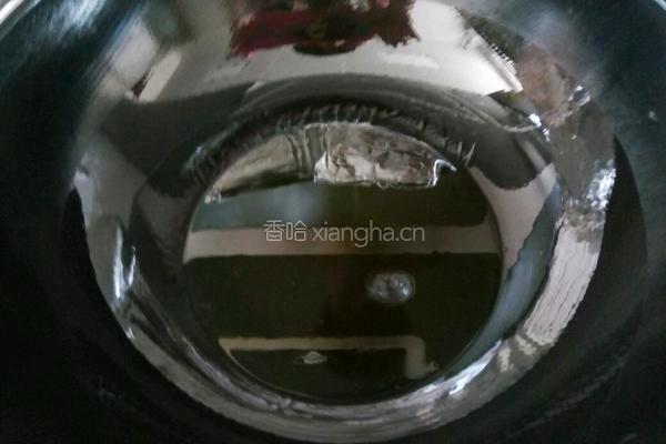 彩椒炒鸡丝的做法图解5
