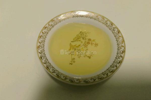时蔬玫瑰花语的做法图解6