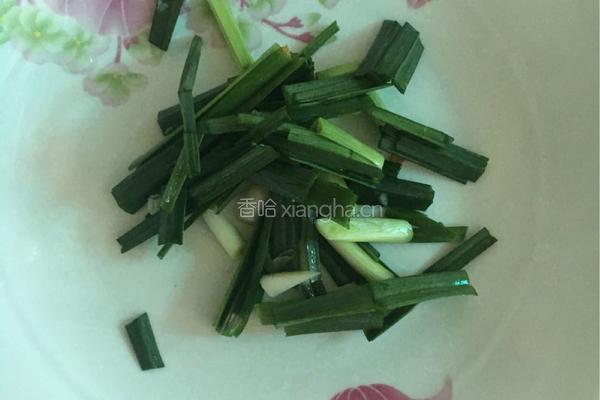 豆芽炒肉丝的做法图解2