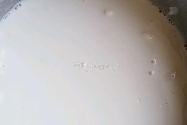 锅包肉（番茄版）的做法图解3