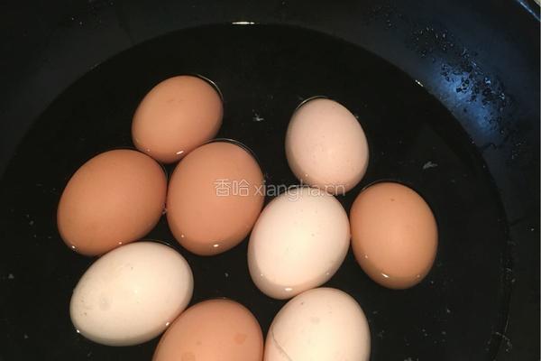 猪脚姜醋的做法图解3