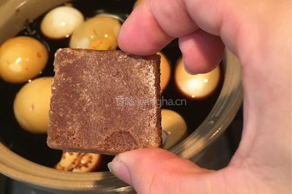 猪脚姜醋的做法图解12