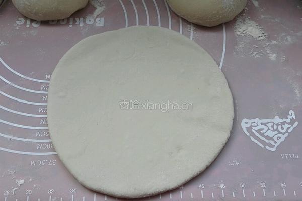 炸油香的做法图解6