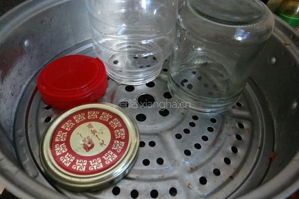 自制番茄酱的做法图解9