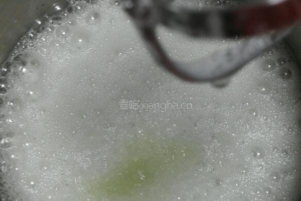 威风蛋糕的做法图解9